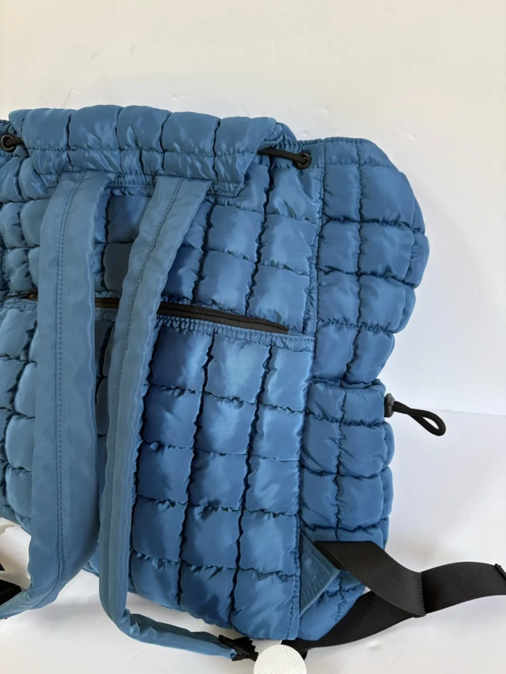 NWOT Free People FP Movement Quilted Hiker Backpack
